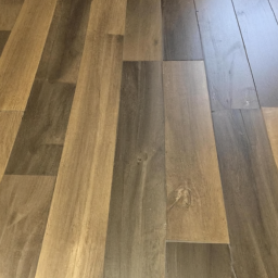 Parquet Flottant : Une Installation Rapide et Facile pour un Résultat Impeccable Foix